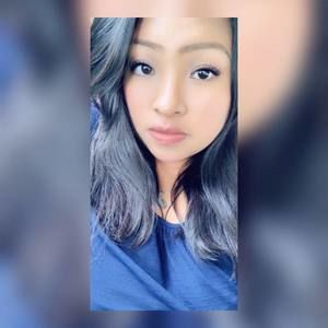 Meet your Posher, Juana